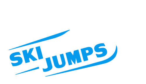 Ski Jumping gra skoki online